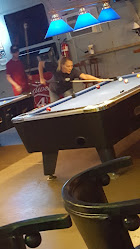 The Rednecks Yacht Club