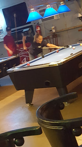 The Rednecks Yacht Club