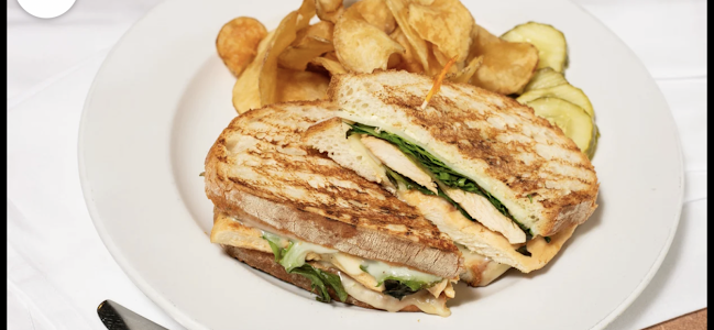 Opinii despre Butterfield's Northbrook în Wheeling - Hospitality and gastronomy