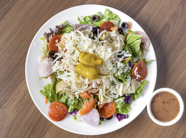 Comentarii opinii despre Politano's Pizza & Pasta