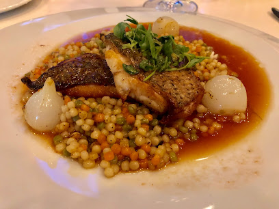 Perle on Maple Restaurant & Bar