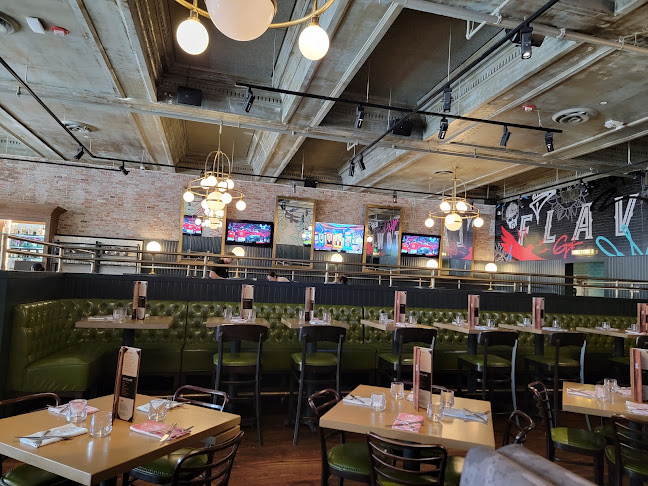 186 Tremont St, Boston, MA 02111, United States