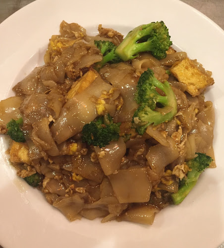 Opinii despre New Pot Restaurant în Oak Park - Hospitality and gastronomy