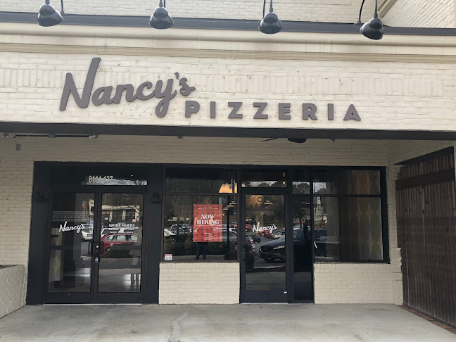 Nancy's Pizzeria - Hospitality and gastronomy
