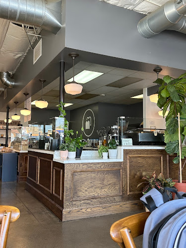 Opinii despre Brot Coffee în Orange - Hospitality and gastronomy