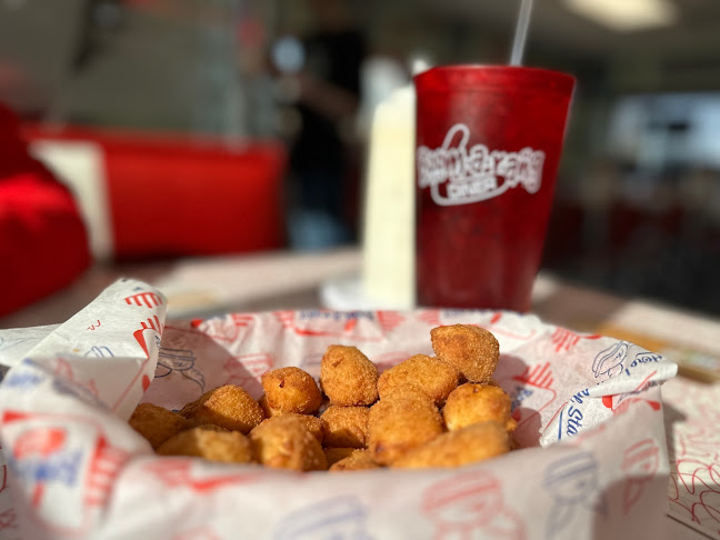 Boomarang Diner Edmond - Hospitality and gastronomy