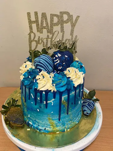 Sweets by Shanice - Grove City