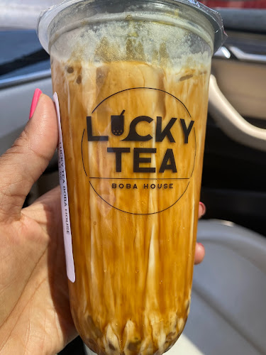 Comentarii opinii despre Lucky Tea Boba House