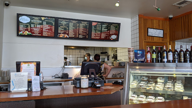 The Pasta Market - Hospitality and gastronomy