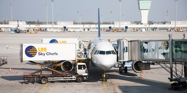 LSG Sky Chefs - Irving