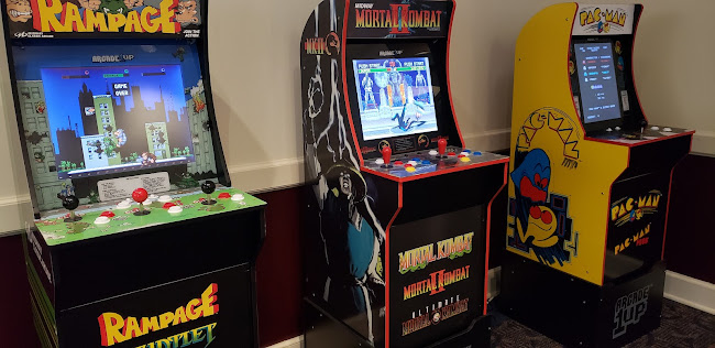 MWR Liberty Center - Portsmouth