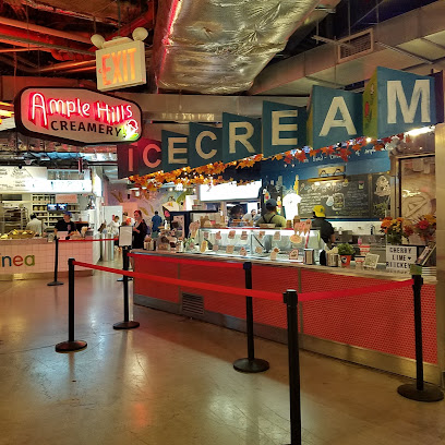 Ample Hills Creamery Dekalb