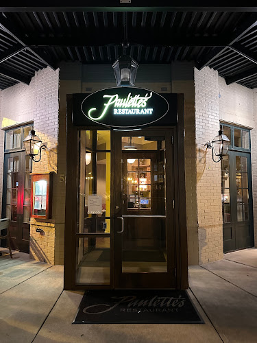 Paulette's Restaurant
