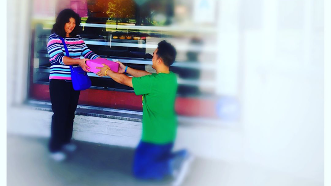 Monarch Donuts - Hospitality and gastronomy