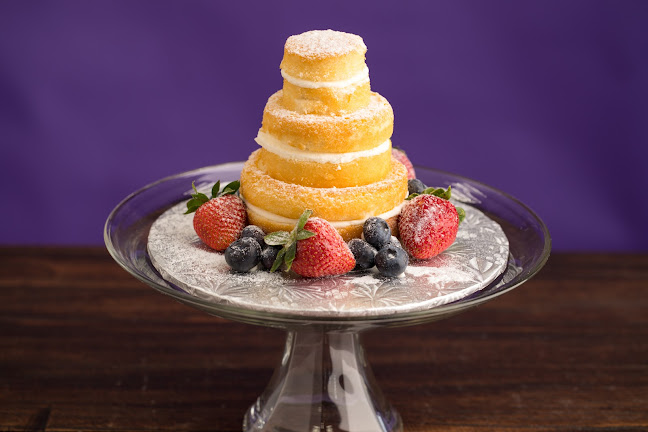 Comentarii opinii despre Frederick's Pastries