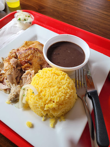 Comentarii opinii despre La Granja Boca Raton East