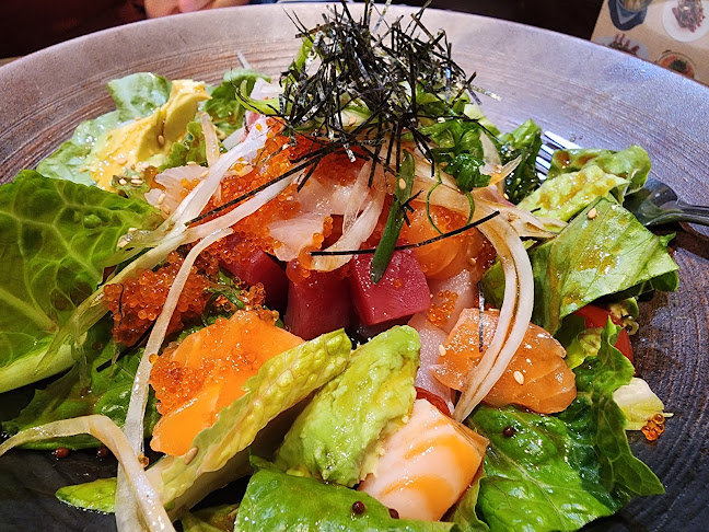 Dan Izakaya Restaurant - San Jose