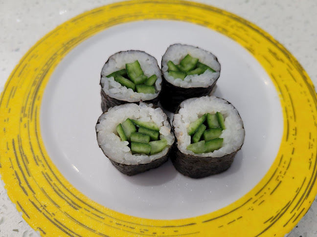 Opinii despre Big Sushi în Phoenix - Hospitality and gastronomy