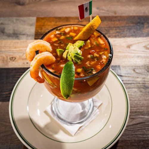 Reviews of Maria's Mexican Grill (South Jordan) in South Jordan - Hospitality and gastronomy