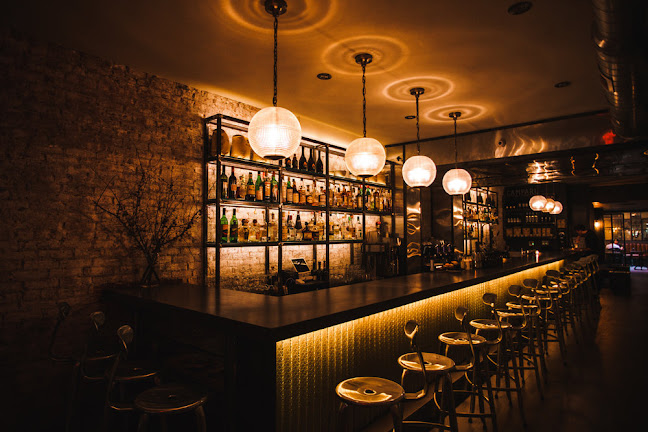 Da Capo - Upper West Side - Hospitality and gastronomy