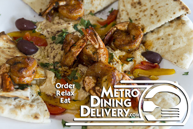 Comentarii opinii despre Metro Dining Delivery - Restaurant Delivery Service