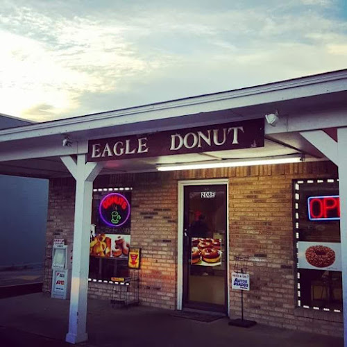 Eagle Donuts