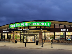 Green Vine Market