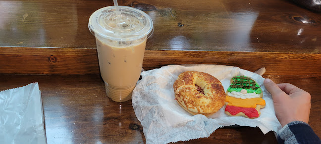 The Bean & Bakery - Concord