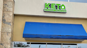 Keto Kitchen Creations