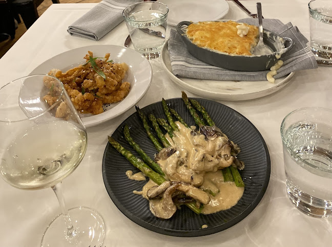 Clementine's Kitchen - Bryan