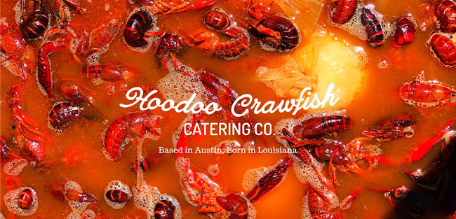 HooDoo Crawfish Catering