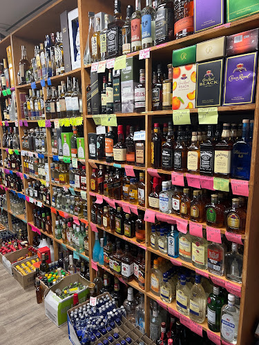 Comments and reviews of Ocean Front Liquors