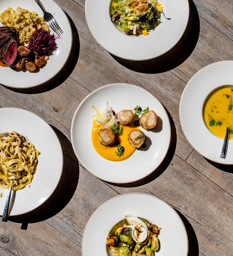 Opinii despre Stable DC în Washington - Hospitality and gastronomy