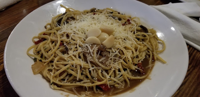 Comentarii opinii despre Rocktown Kitchen