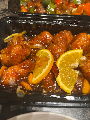 Comentarii opinii despre Wahkee Chinese Seafood Cuisine