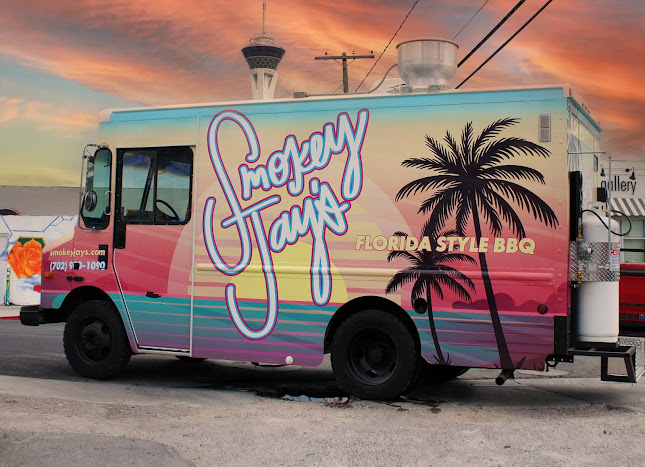 Reviews of Smokey Jay's in North Las Vegas - Hospitality and gastronomy