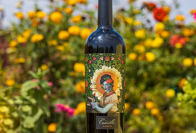 Opinii despre Cooper's Hawk Winery & Restaurant- Coconut Creek în Coconut Creek - Hospitality and gastronomy