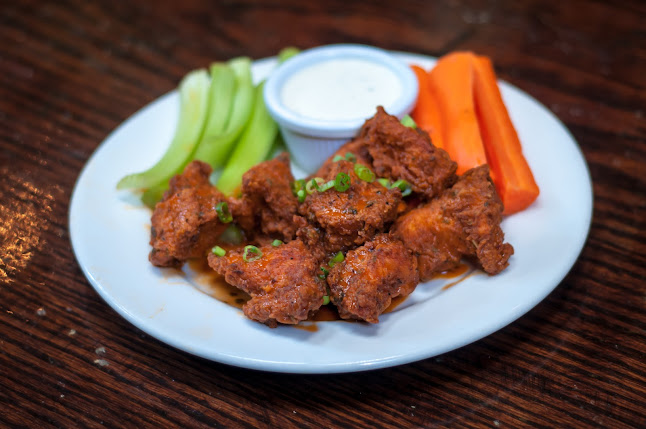 Opinii despre Casey's Irish Pub în Los Angeles - Hospitality and gastronomy