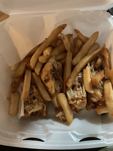 Barcode Lounge and restaurant