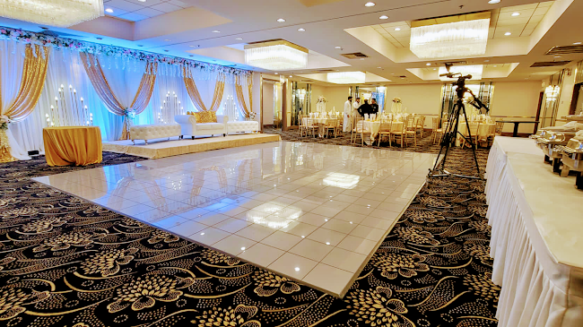 Falak Restaurant & Banquets - Hospitality and gastronomy