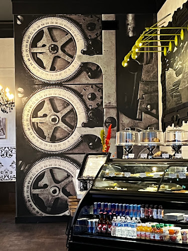 Opinii despre Vault Coffee în Coeur d'Alene - Hospitality and gastronomy