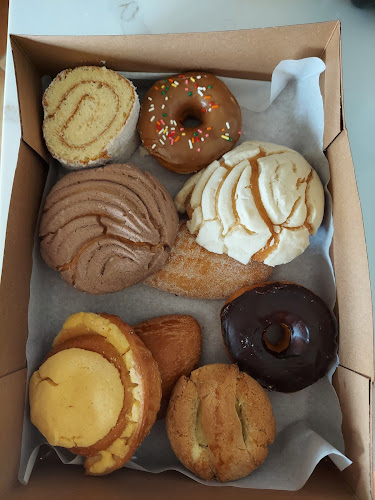 Opinii despre Panaderia Gonzalez în Chula Vista - Hospitality and gastronomy