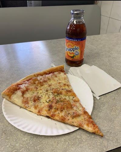A-1 Pizza Shop - New York