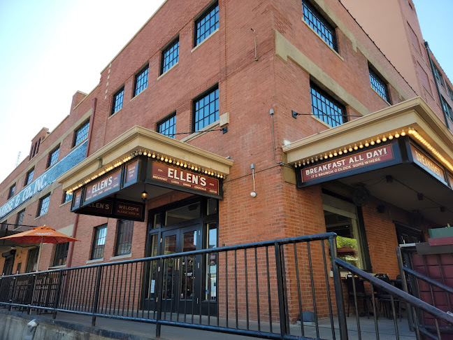 Ellen's - Hospitality and gastronomy