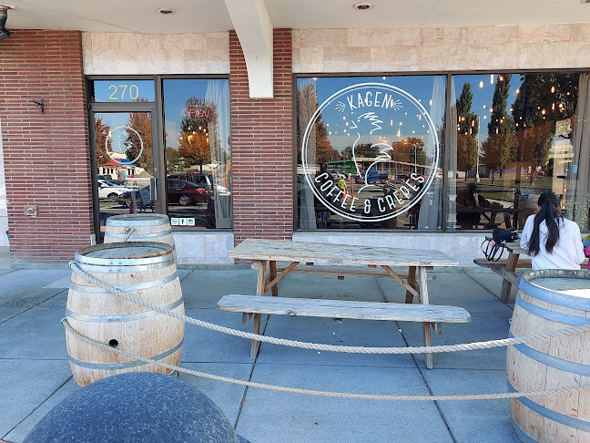 270 Williams Blvd, Richland, WA 99354, United States