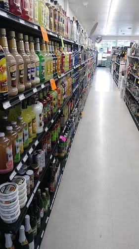 Eisenhower Wine & Spirits, formerly known as Warehouse Liquors West - Hospitality and gastronomy