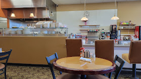 Pepper's Cafe