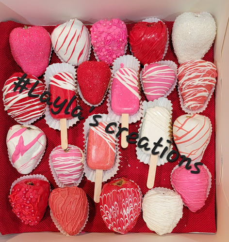 Layla's creations - Ceres