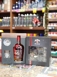 Crown Liquor & Market