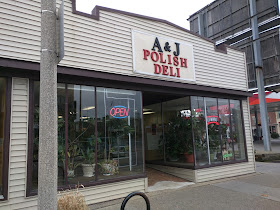 A & J Polish Deli